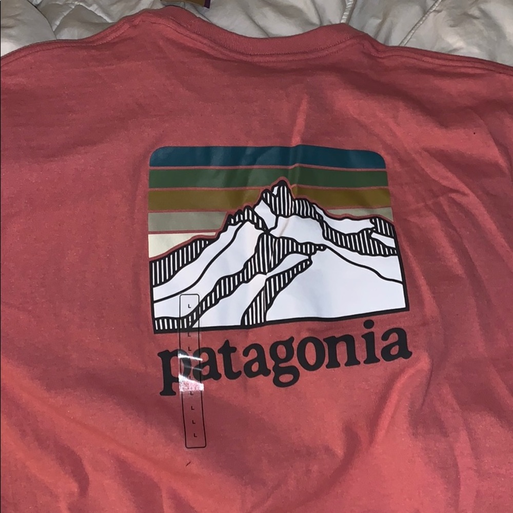 Patagonia T-shirt
